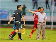 Bóng đá anh, ngoại hạng anh, lịch thi đấu euro 2012, Bóng đá cần pháp trị